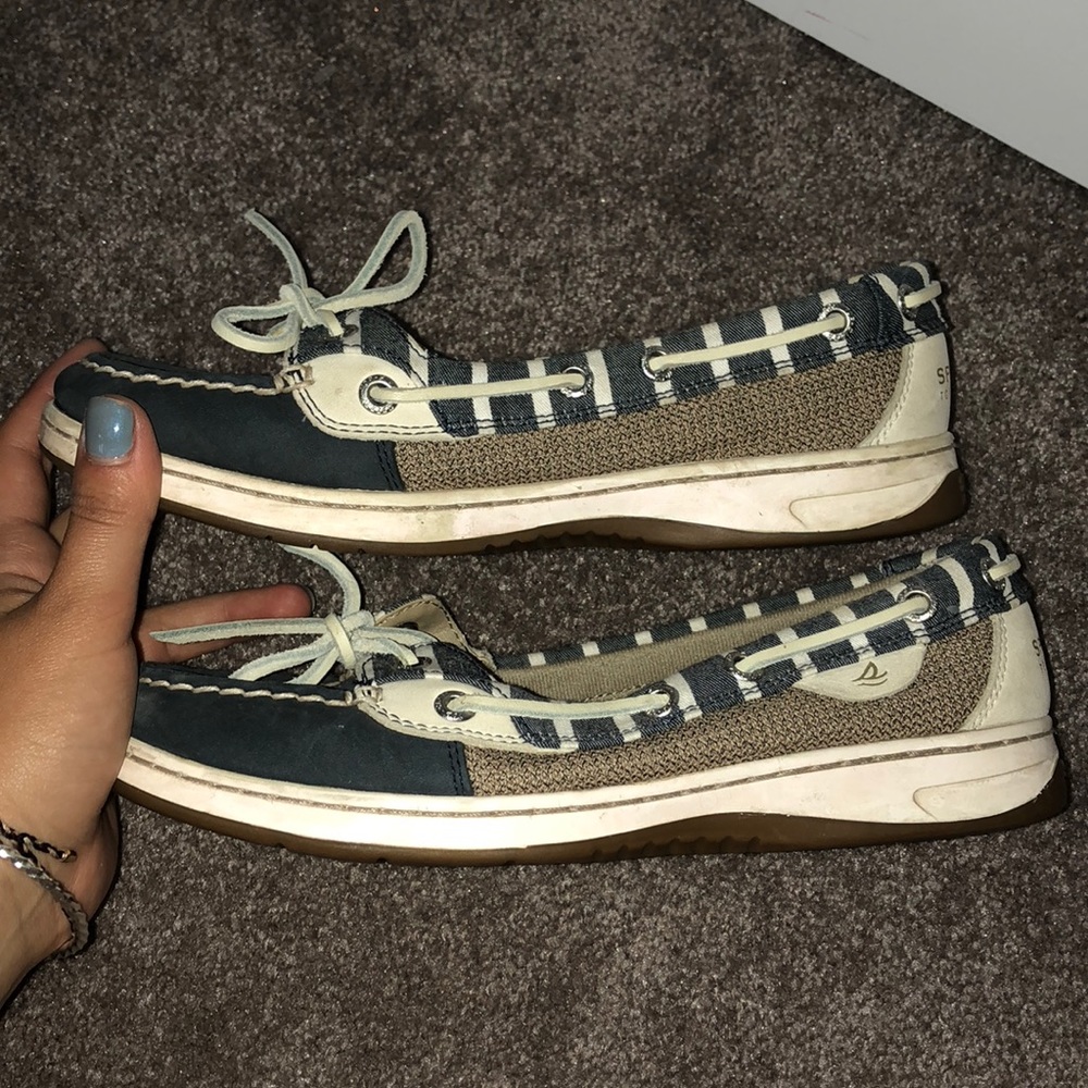 Women Sperry’s